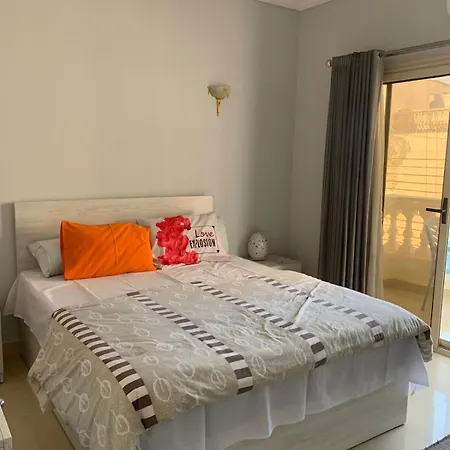 Apartment In Centre Of Hurghada